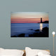 Lighthouse Coast Wall Decal