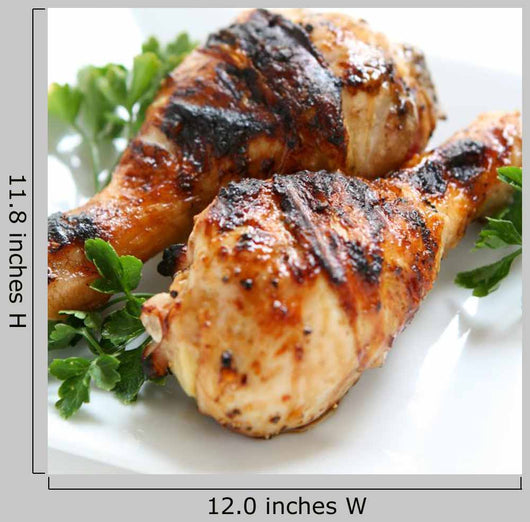 Chicken Wall Decal