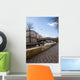 Gulls Paris Wall Decal
