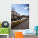 Gulls Paris Wall Decal