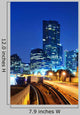 Buckhead District Atlanta Wall Decal