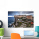 Bonifacio City Wall Decal