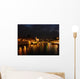 Paris Night 2 Wall Decal