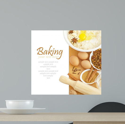 Baking