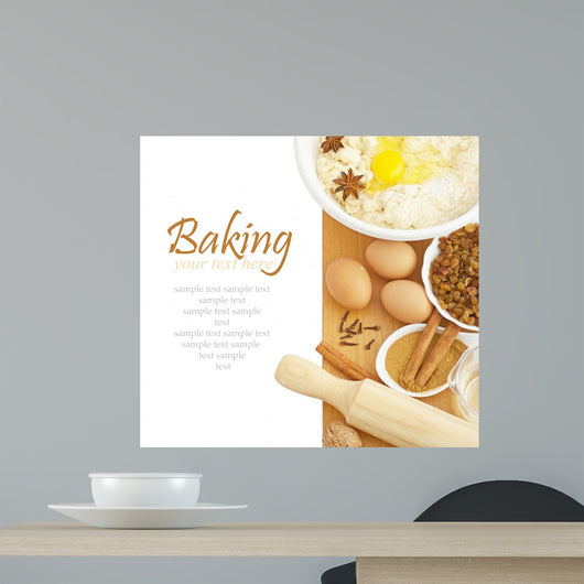 Baking