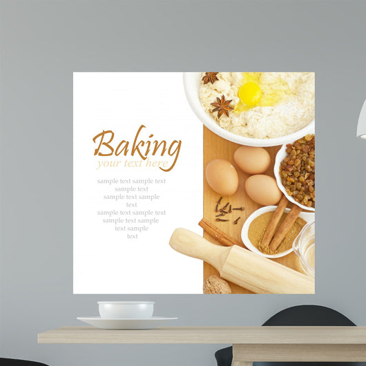 Baking