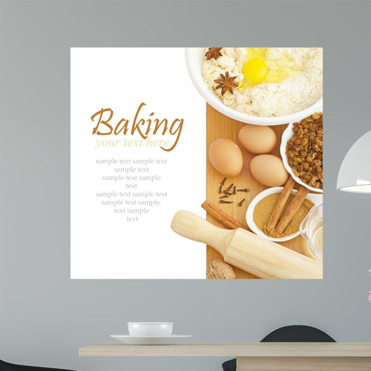 Baking