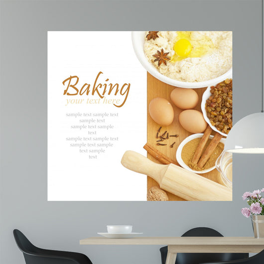 Baking