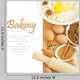 Baking