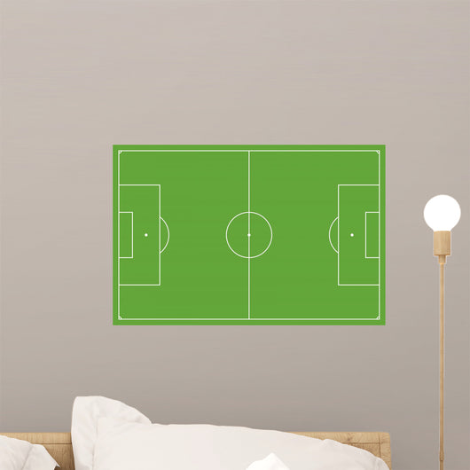 Football Field