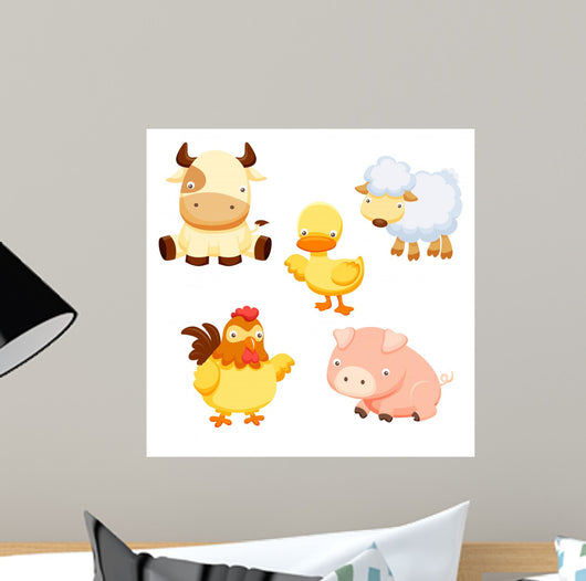 Animals Farm