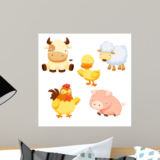 Animals Farm