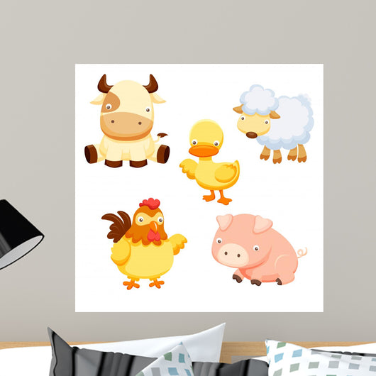 Animals Farm