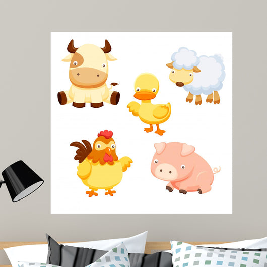 Animals Farm
