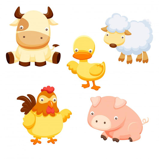 Animals Farm