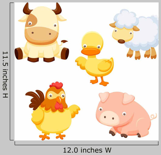 Animals Farm