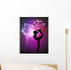 Rhythmic Gymnastics Ribbon