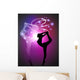 Rhythmic Gymnastics Ribbon