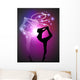 Rhythmic Gymnastics Ribbon