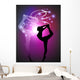 Rhythmic Gymnastics Ribbon