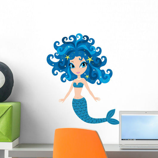 Mermaid