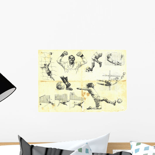 Collection Different Situations from