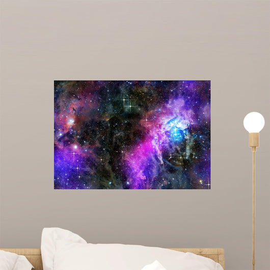Deep or Outer Space