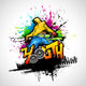 Dancing Youth