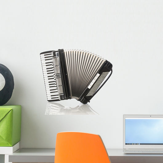 Black Accordion Black Accordion