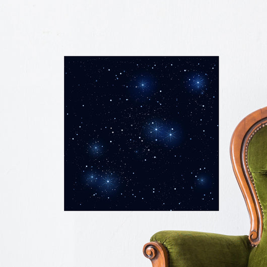 Starry Sky