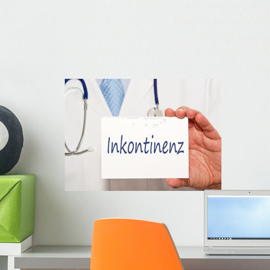 Incontinence
