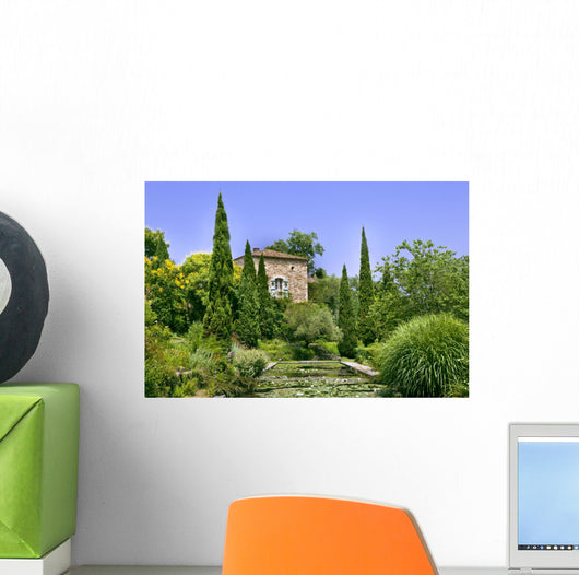 Jardin Jardinage Parc Nature