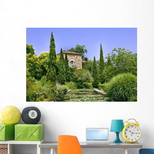 Jardin Jardinage Parc Nature