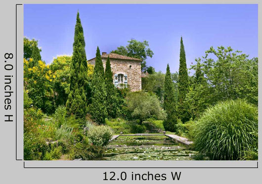 Jardin Jardinage Parc Nature