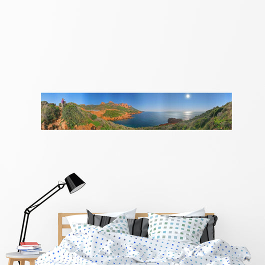 St-raphael Massif L 39