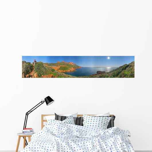 St-raphael Massif L 39