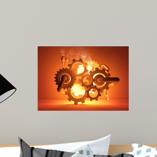 Gears Industry