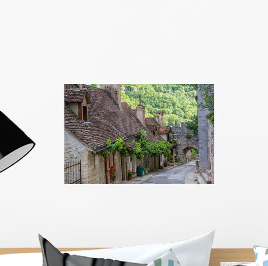 Rocamadour Village France