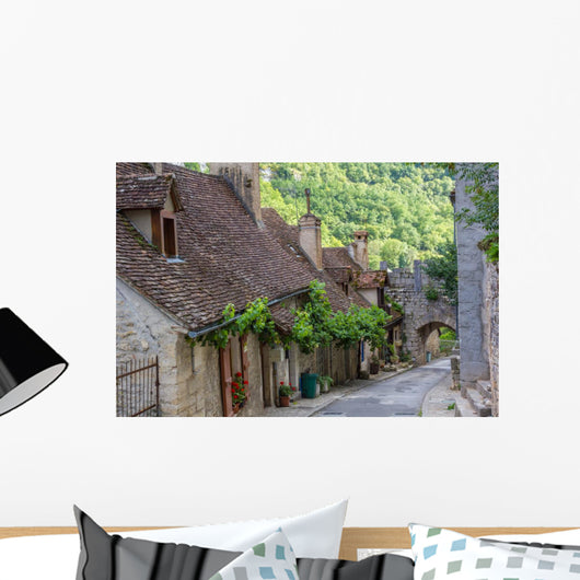 Rocamadour Village France