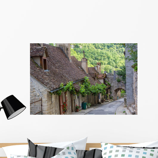 Rocamadour Village France