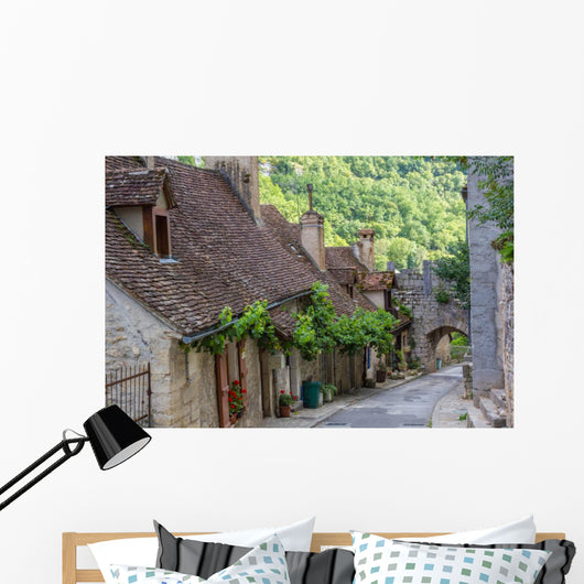 Rocamadour Village France