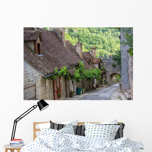 Rocamadour Village France