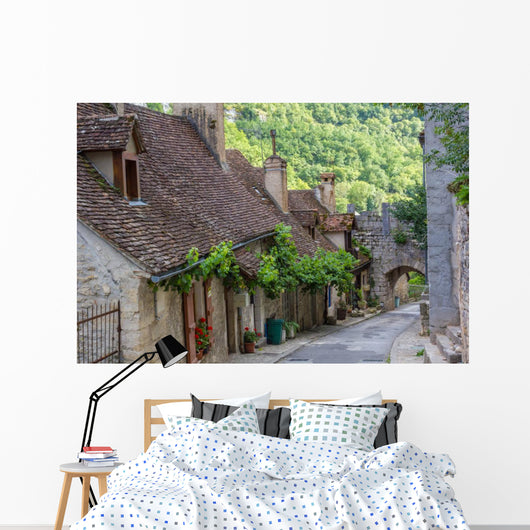 Rocamadour Village France