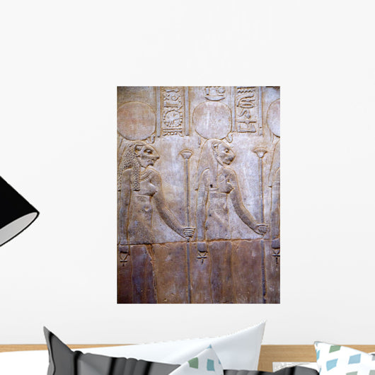 Crocodile God Egypt