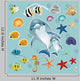 Set Fish and Shellfish