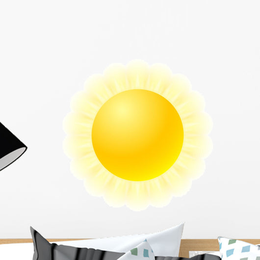 Shinning Sun