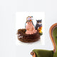 Enfant Expressif Dans Un