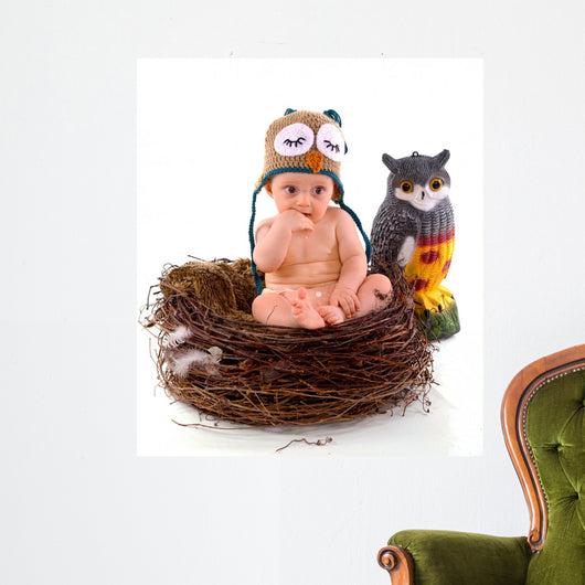 Enfant Expressif Dans Un