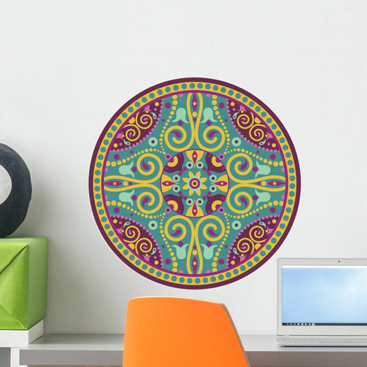 Indian-mandala