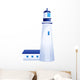 Vector Icon Lighthouse